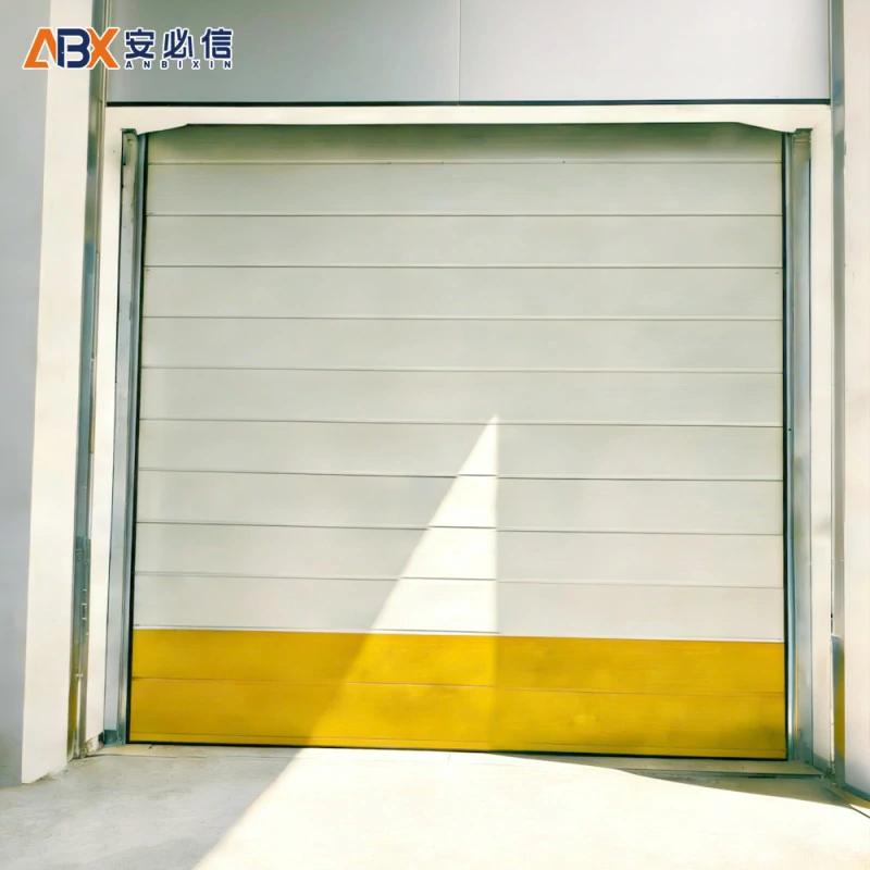 三沙高扬程滑升门
